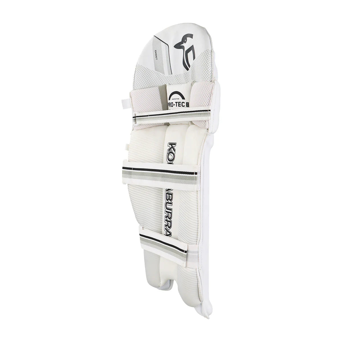 Kookaburra Ghost 4.1 Junior Batting Pads 2025