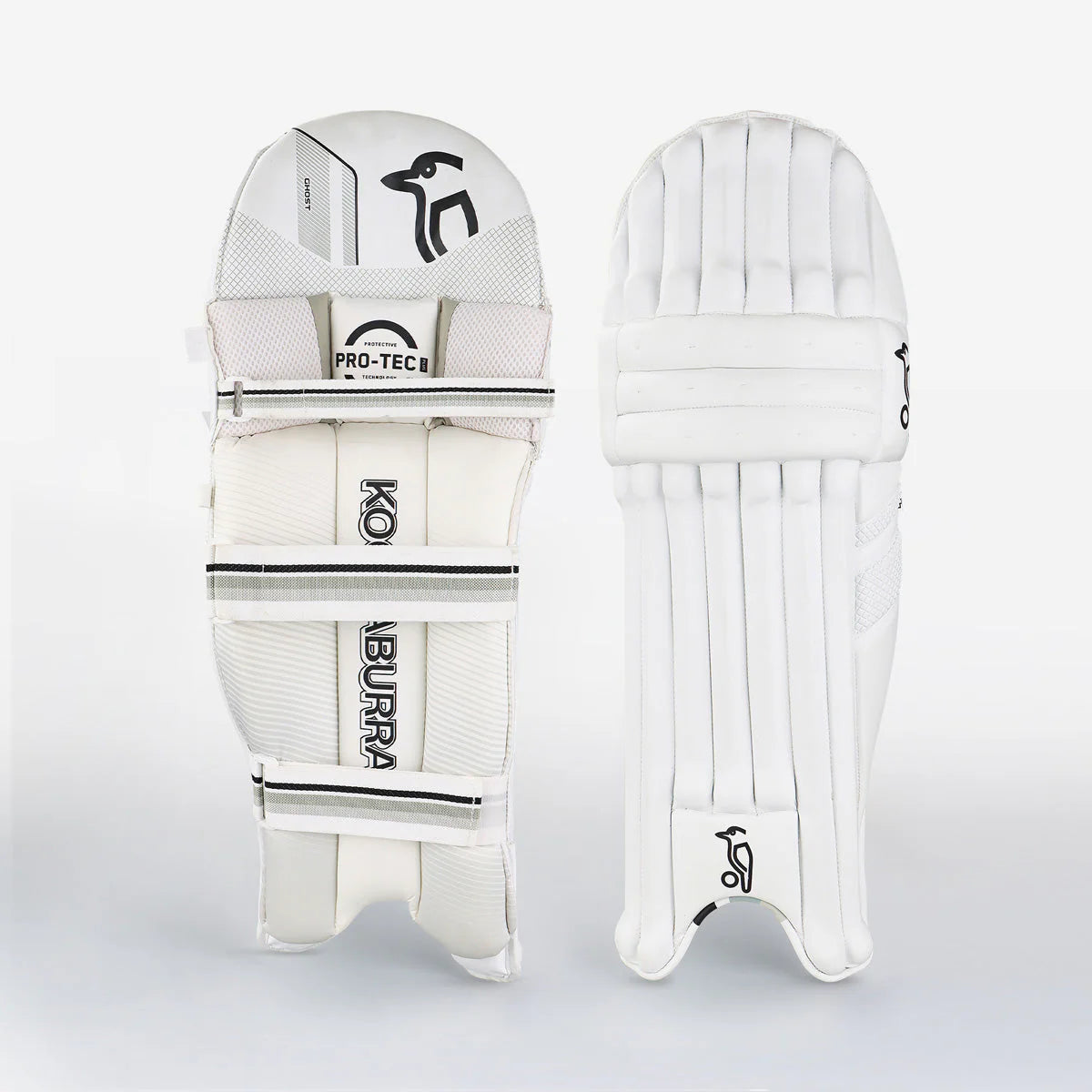 Kookaburra Ghost 4.1 Junior Batting Pads 2025