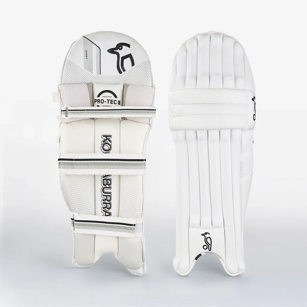 Kookaburra Ghost 4.1 Junior Batting Pads 2025