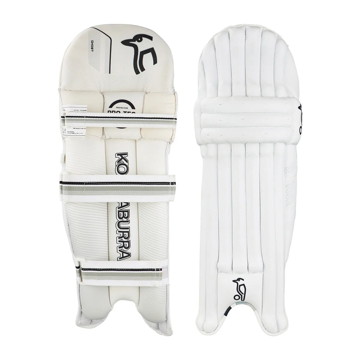 Kookaburra Ghost 5.1 Junior Batting Pads 2025