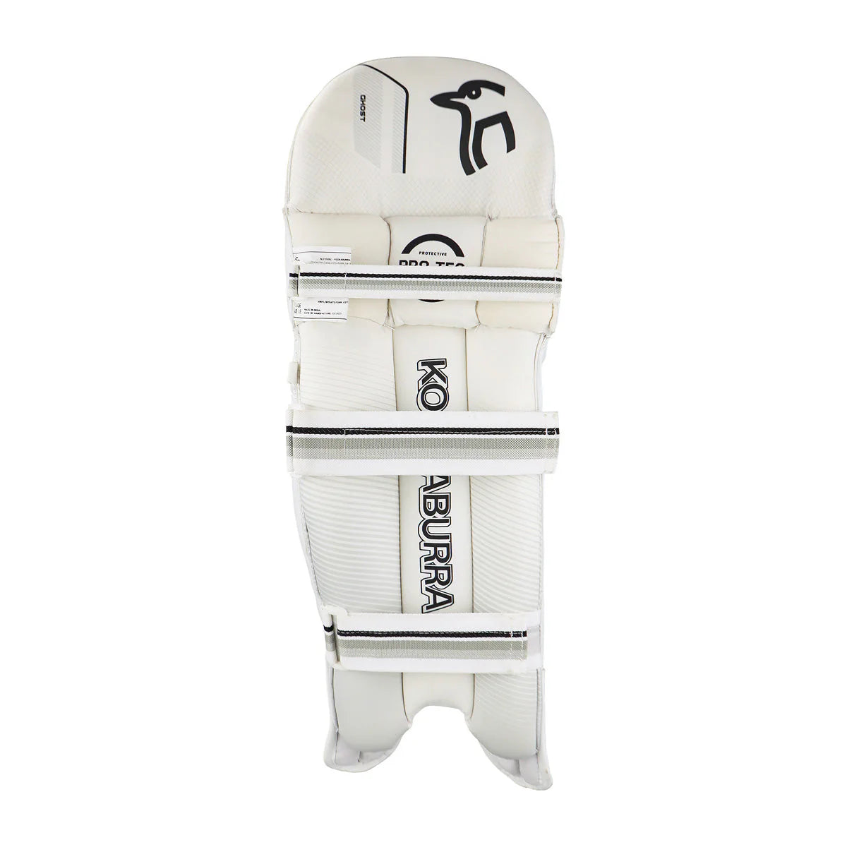 Kookaburra Ghost 5.1 Junior Batting Pads 2025