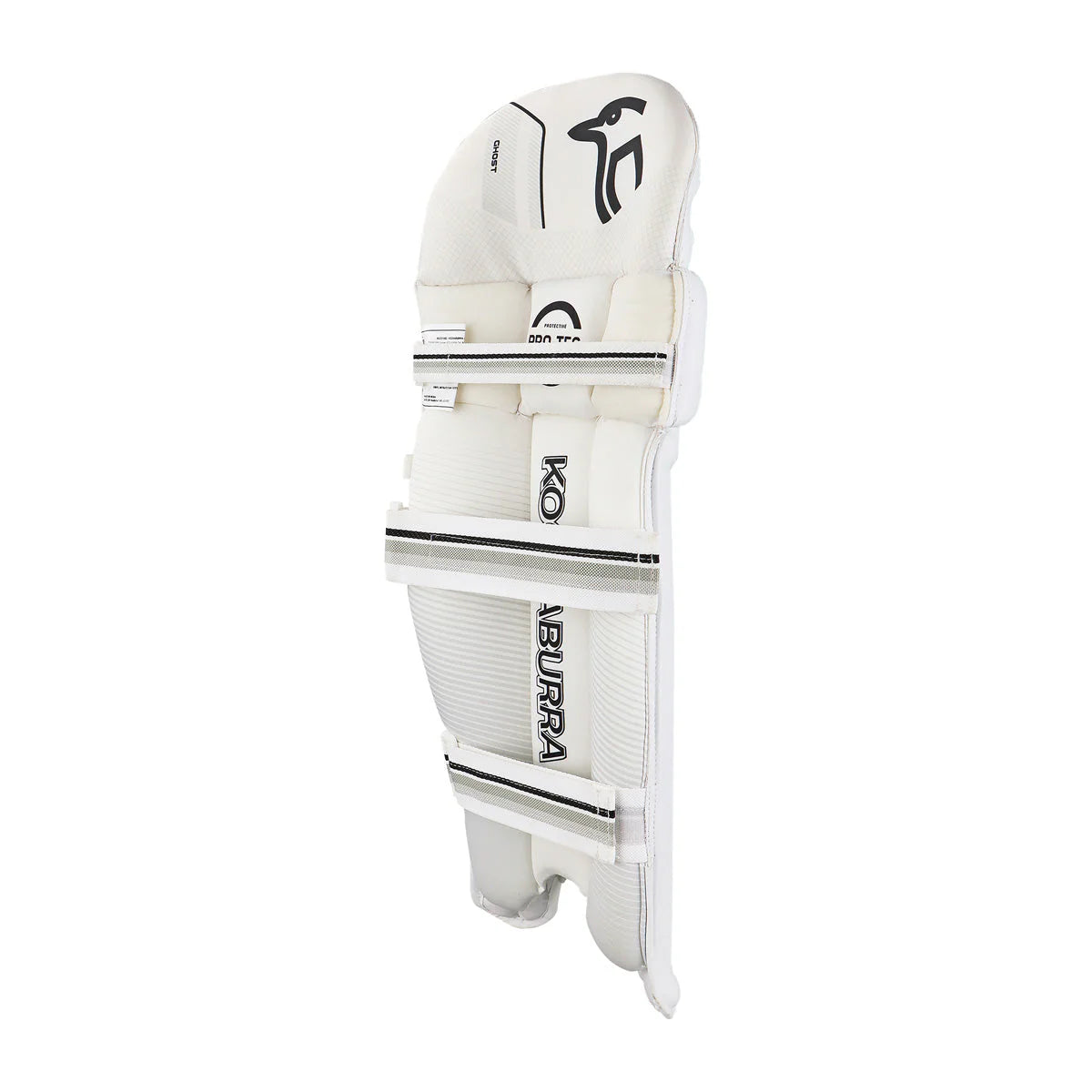 Kookaburra Ghost 5.1 Junior Batting Pads 2025