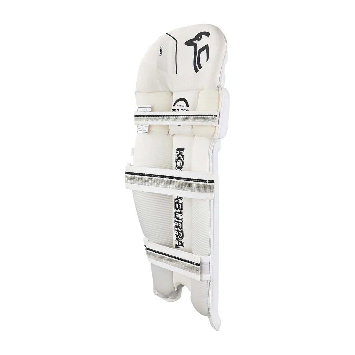 Kookaburra Ghost 5.1 Junior Batting Pads 2026