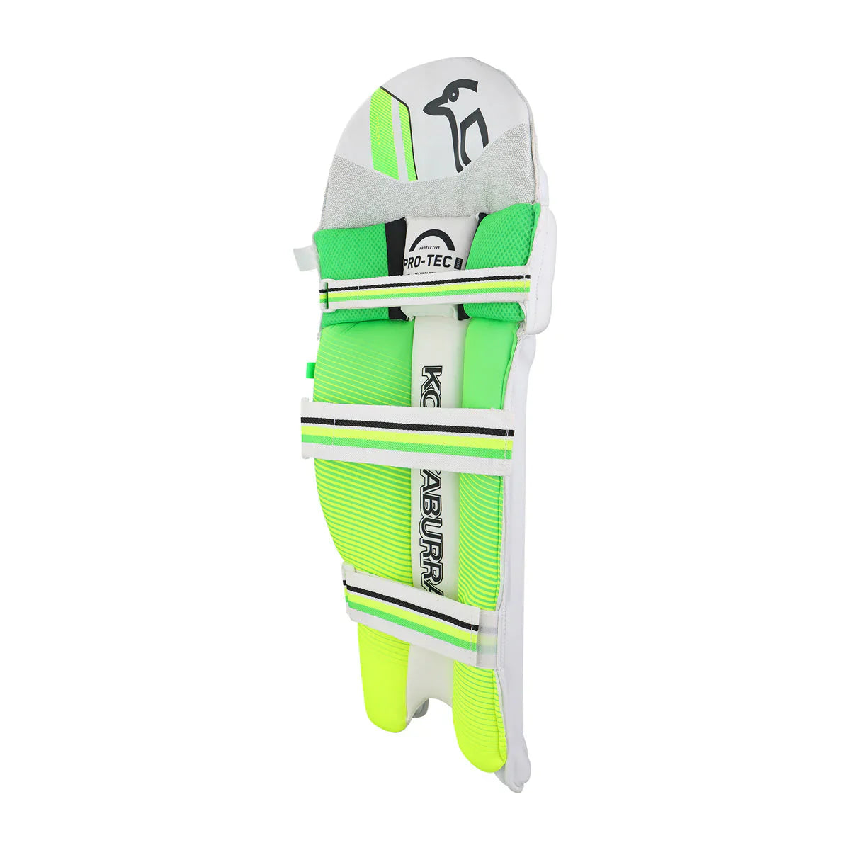 Kookaburra Kahuna 4.1 Junior Batting Pads 2025