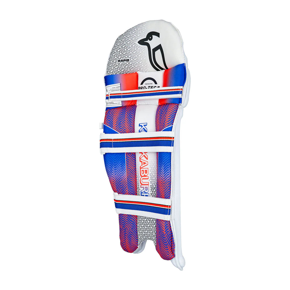 Kookaburra Rapid 4.1 Batting Pads 2026