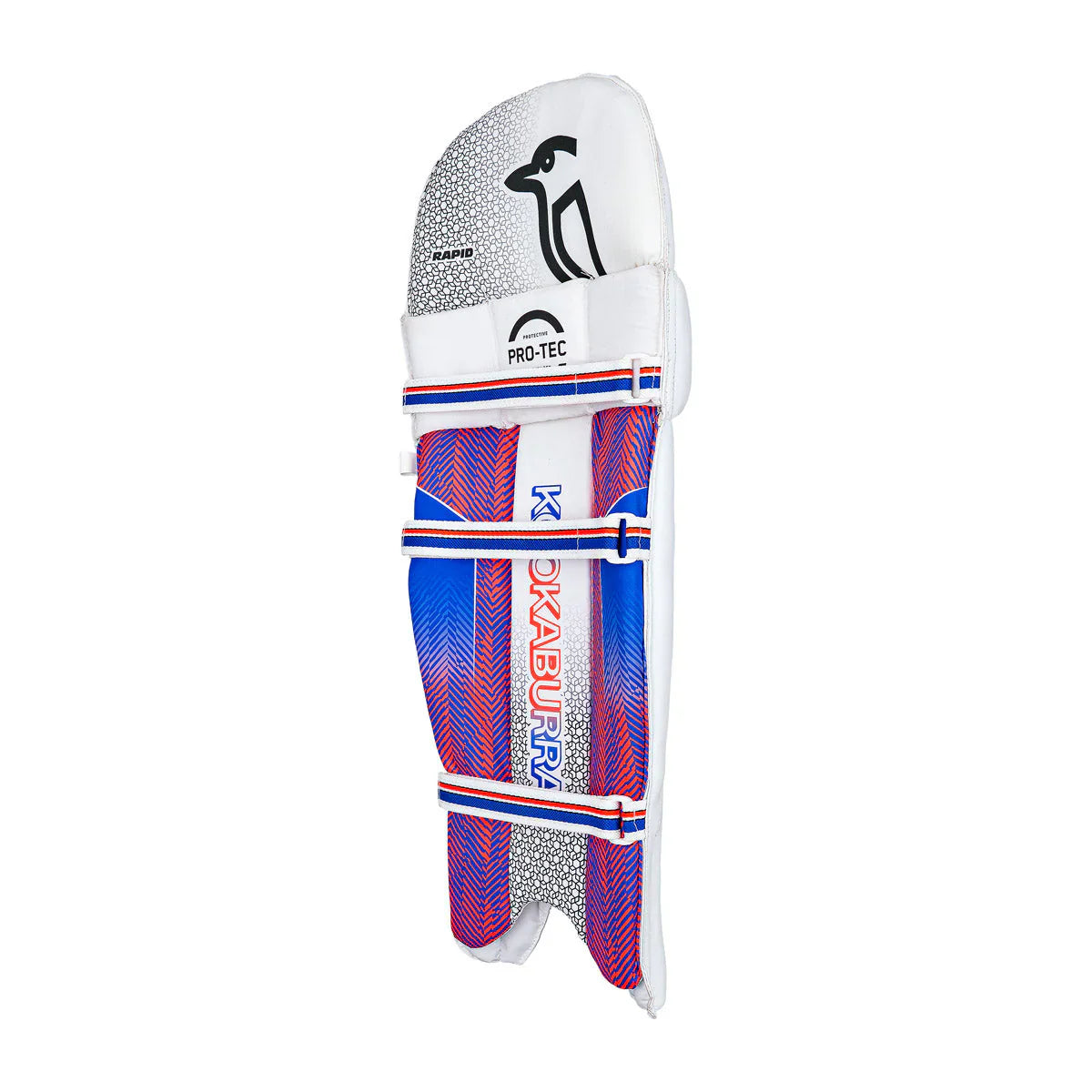 Kookaburra Rapid 6.1 Junior Batting Pads 2026