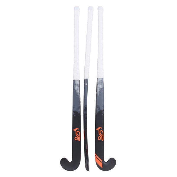 Kookaburra Atom M bow Hockey Stick - 2024/2025