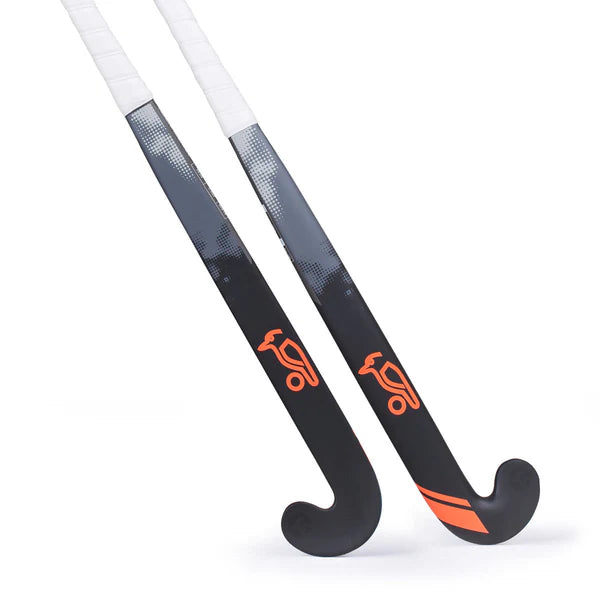 Kookaburra Atom M bow Hockey Stick - 2024/2025