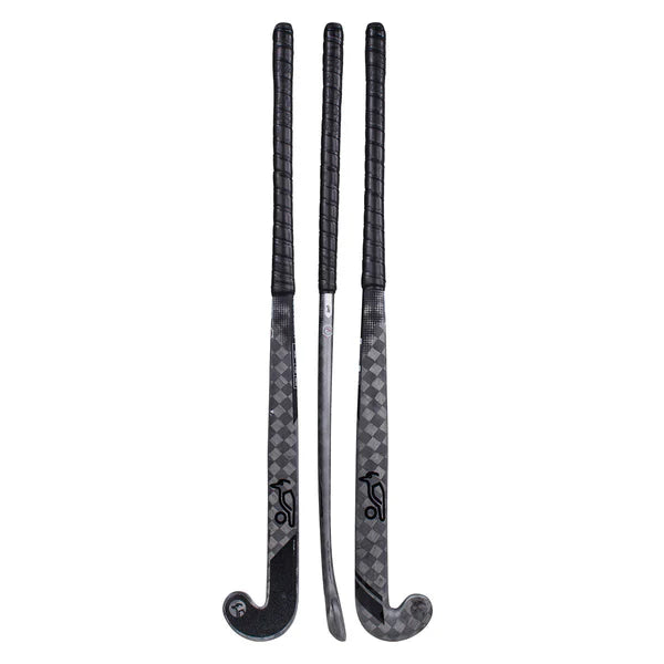 Kookaburra Pro Ultralite L bow Hockey Stick - 2024/2025