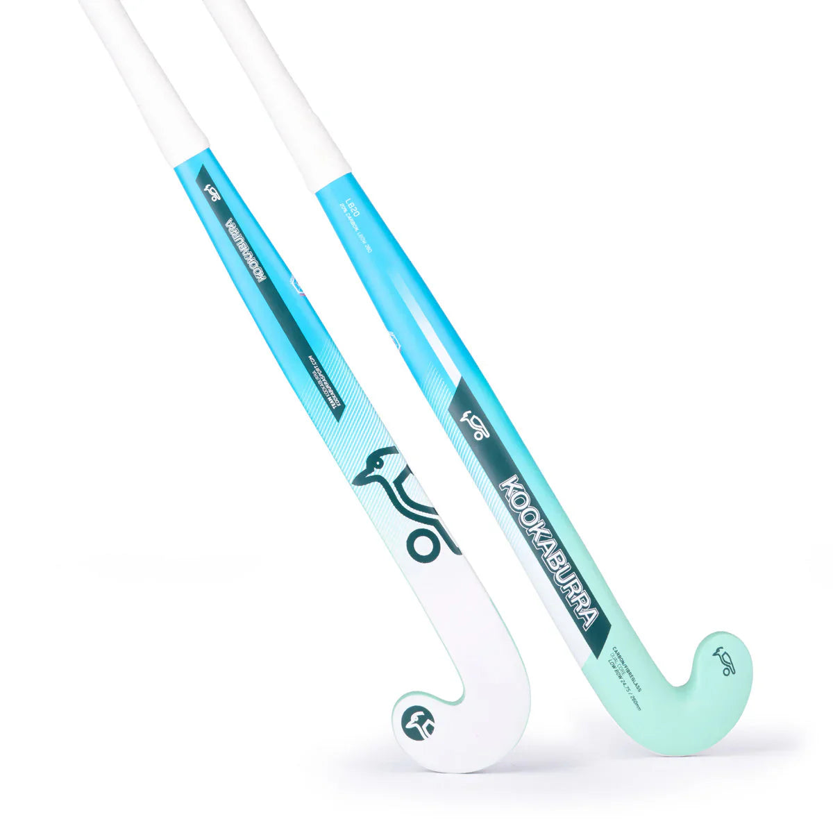Kookaburra LB20 L bow Hockey Stick - (2025/2026)