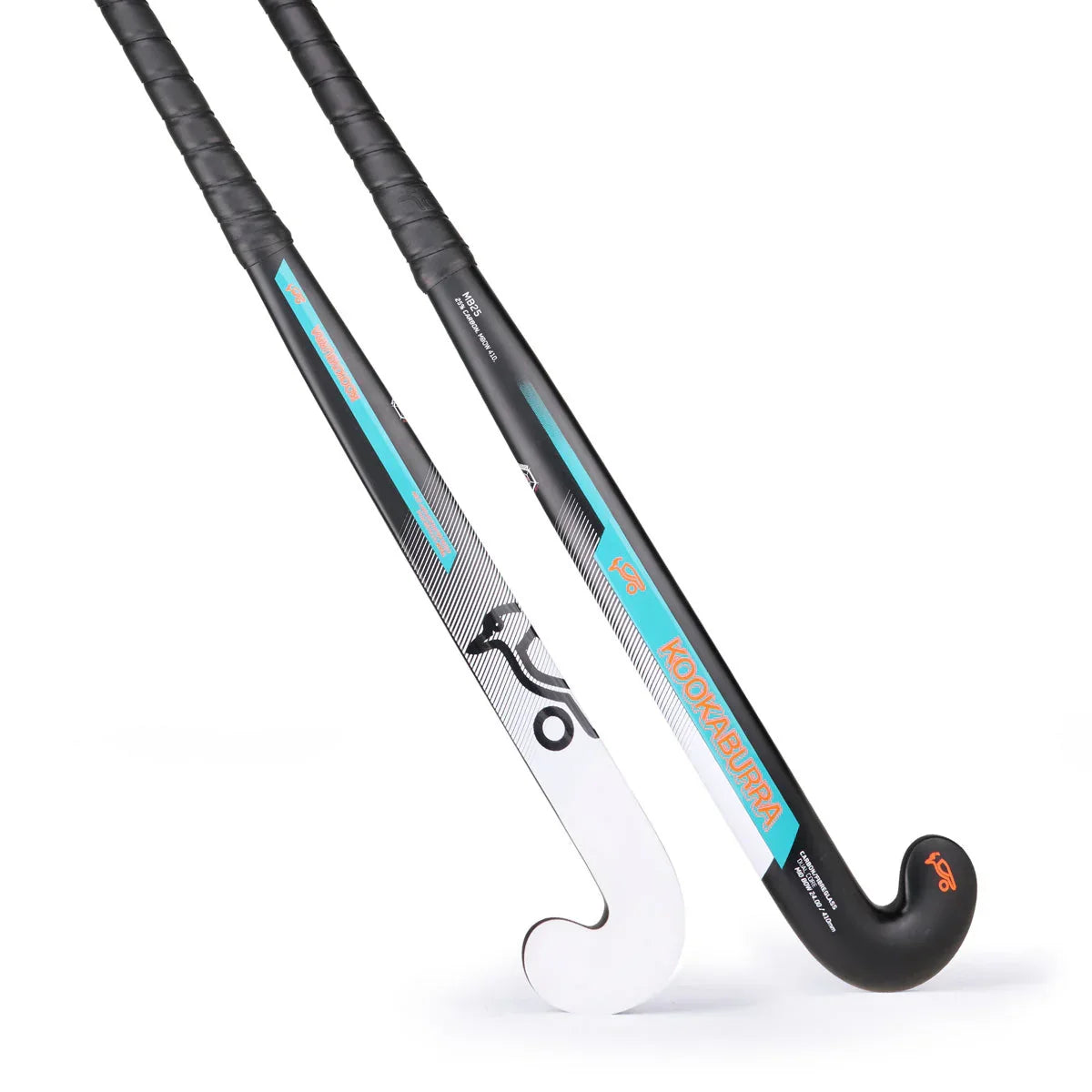 Kookaburra MB25 M bow Hockey Stick- (2025/2026)