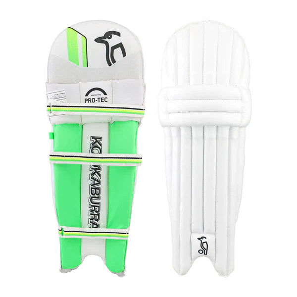 Kookaburra Kahuna 6.1 Junior Batting Pads 2025