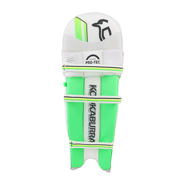 Kookaburra Kahuna 6.1 Junior Batting Pads 2025