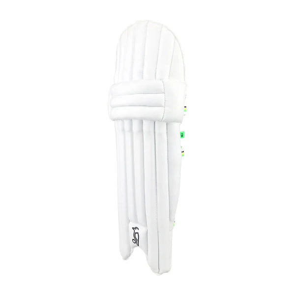 Kookaburra Kahuna 6.1 Junior Batting Pads 2025