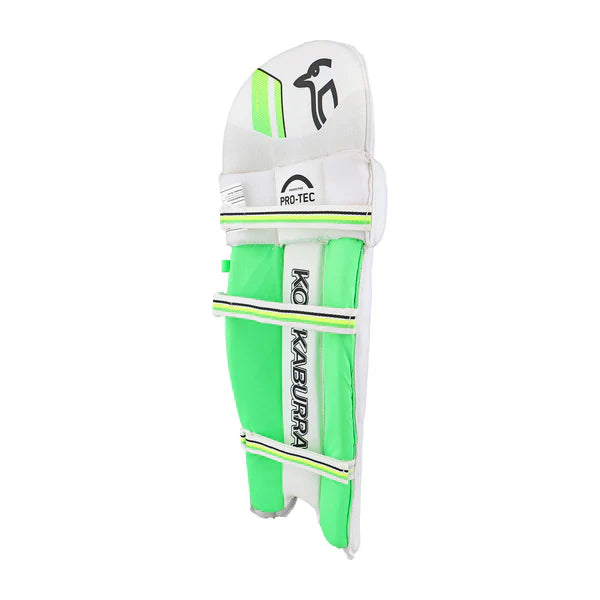 Kookaburra Kahuna 6.1 Junior Batting Pads 2025