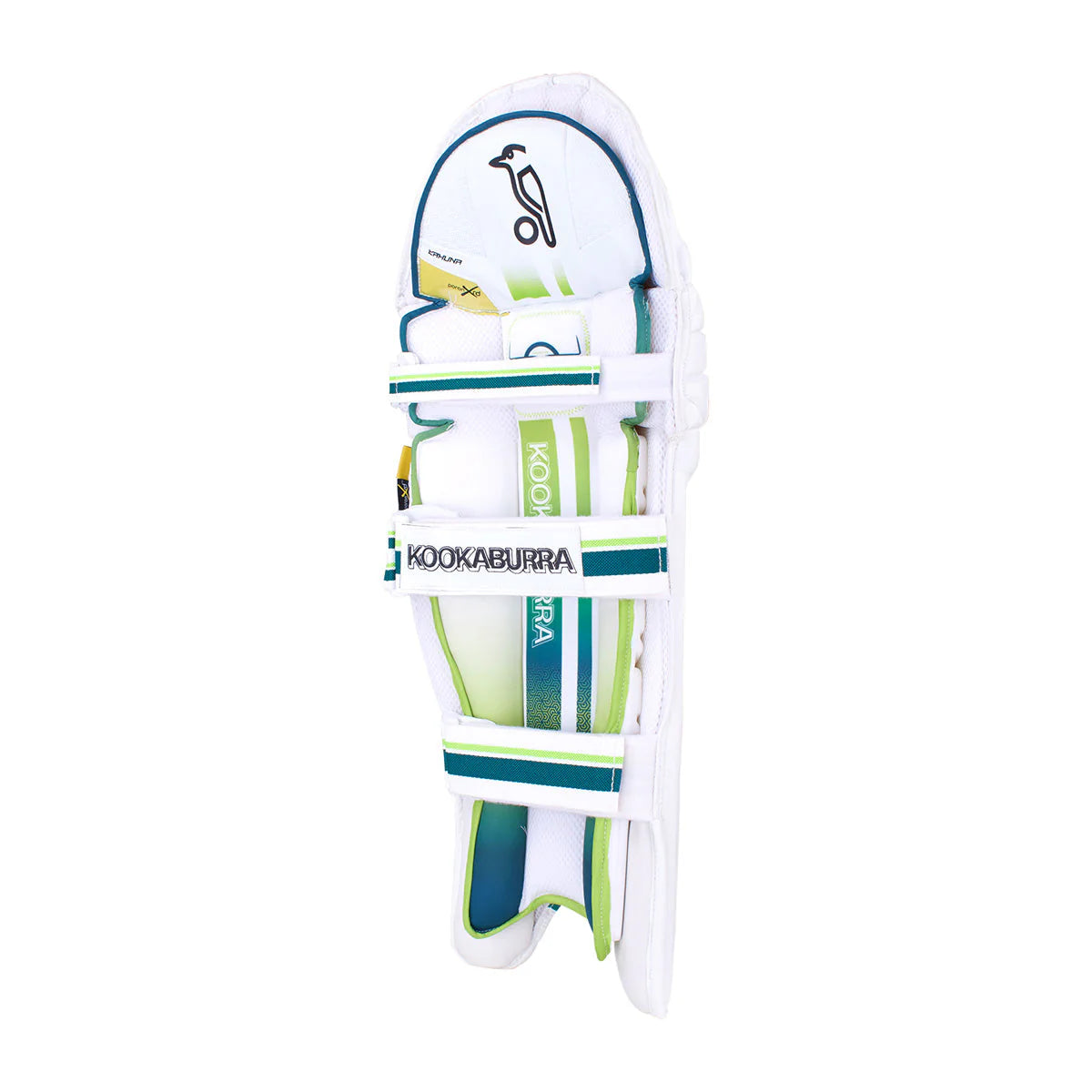 Kookaburra Kahuna Pro Batting Pads 2024