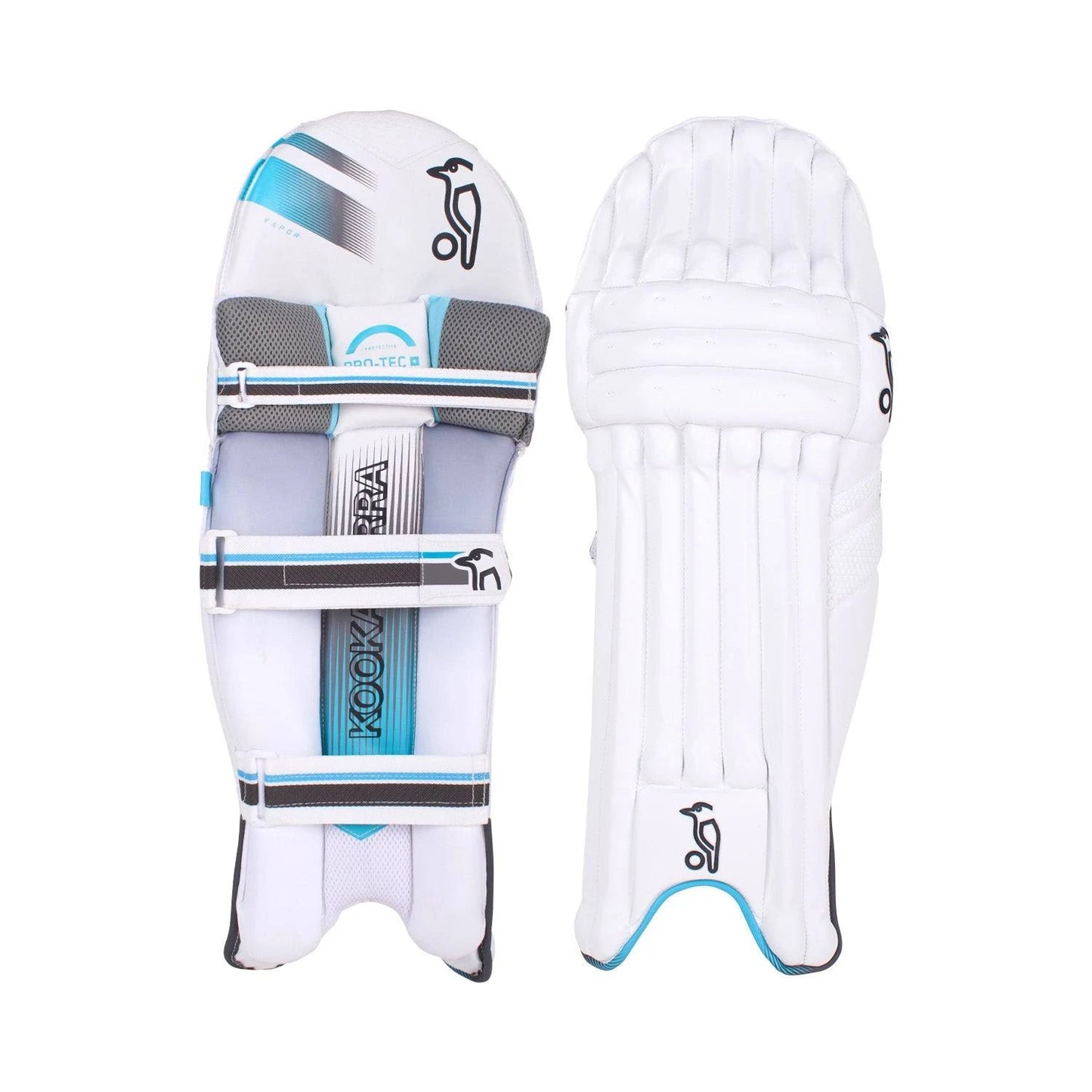 Kookaburra Vapor 3.1 Junior Batting Pads 2023