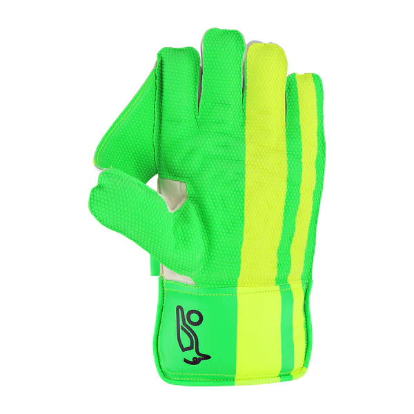 Kookaburra LC 4.0 Wicket Keeping Gloves 2025