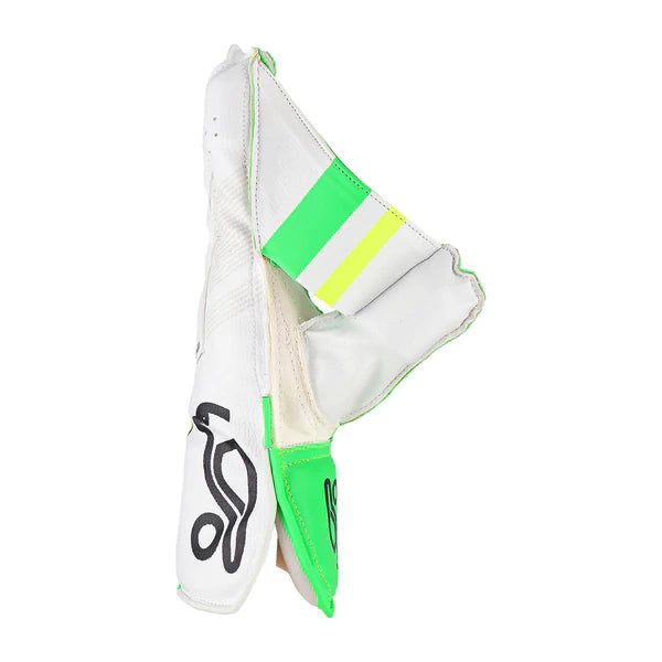 Kookaburra LC 4.0 Wicket Keeping Gloves 2025