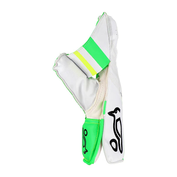 Kookaburra LC 4.0 Wicket Keeping Gloves 2025