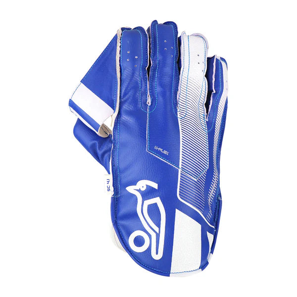 Kookaburra SC 4.1 Wicket Keeping Gloves 2025