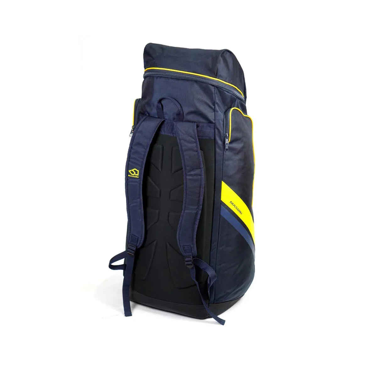 Masuri E-Line Duffle Bag 2026
