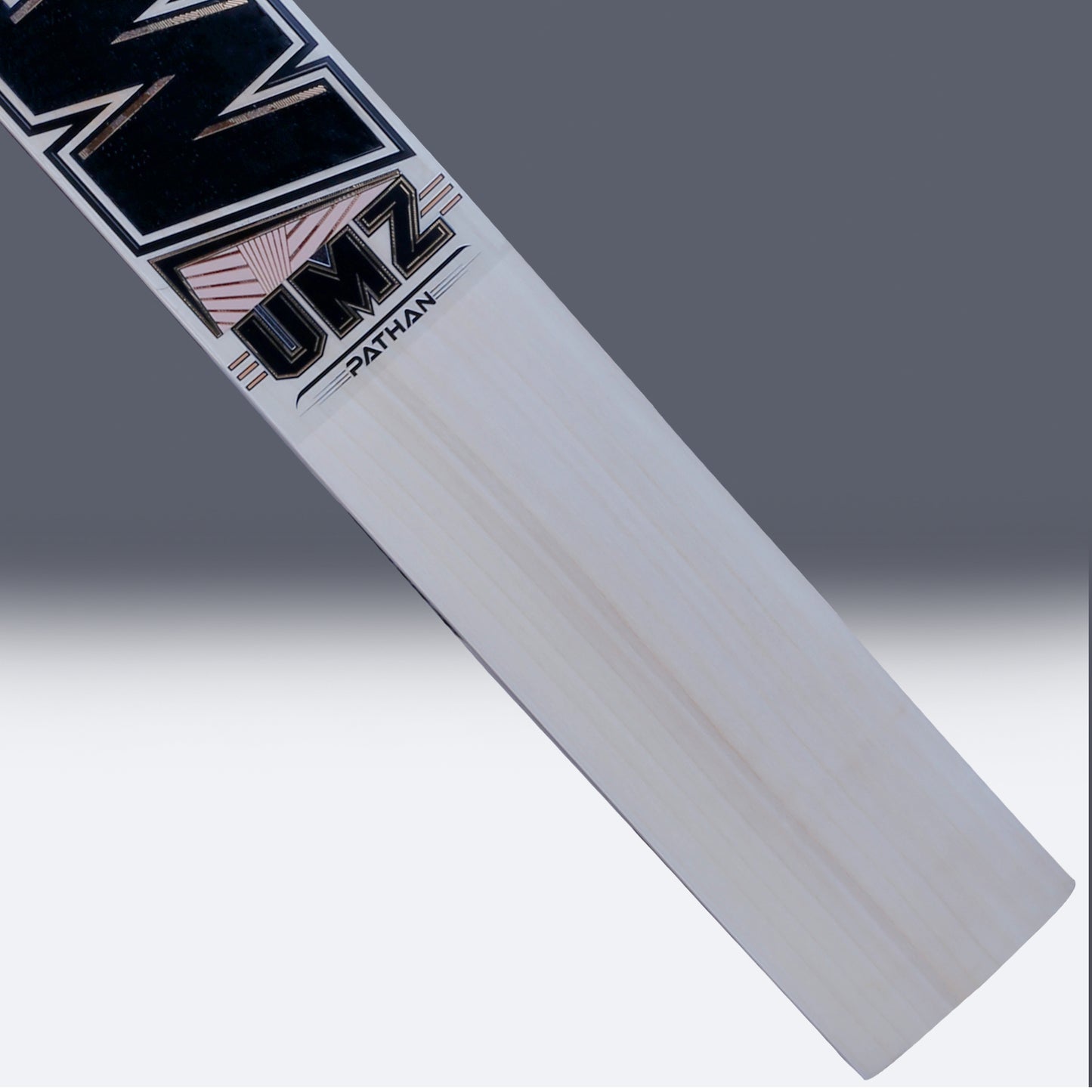 MB Malik UMZ Pathan Cricket Bat 2025