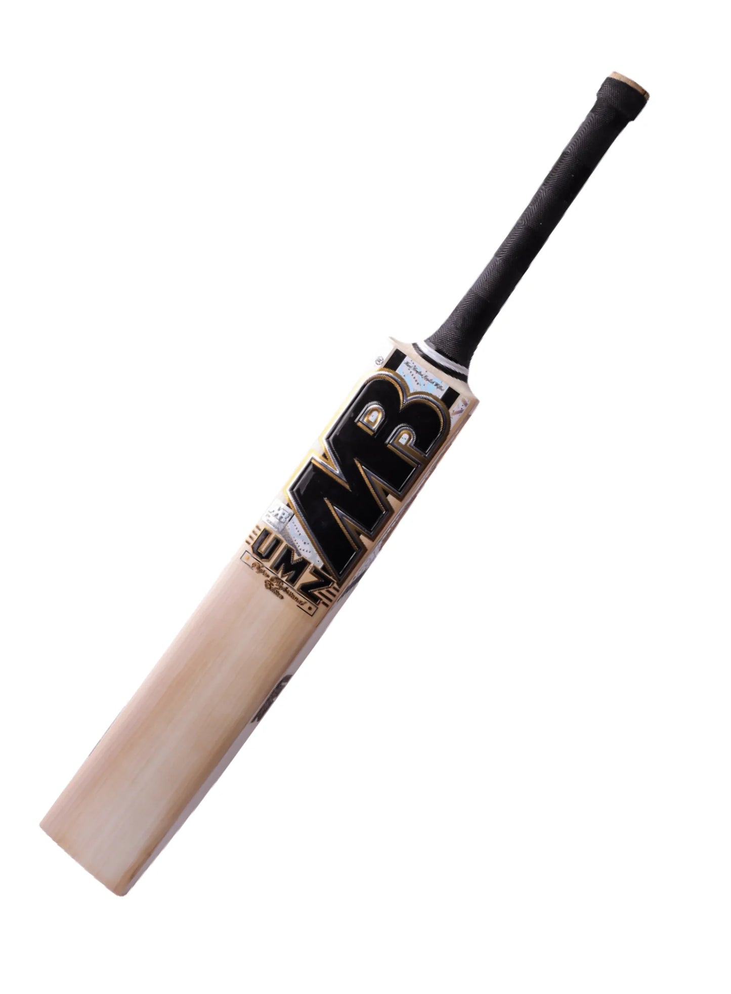 MB Malik UMZ Super Professional Edition Cricket Bat 2025