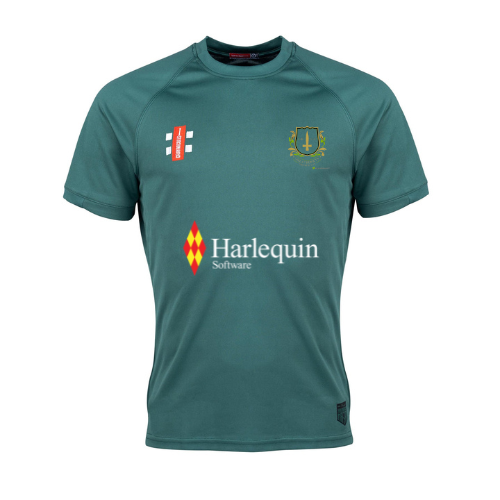 Great Bedwyn Club Training Shirt
