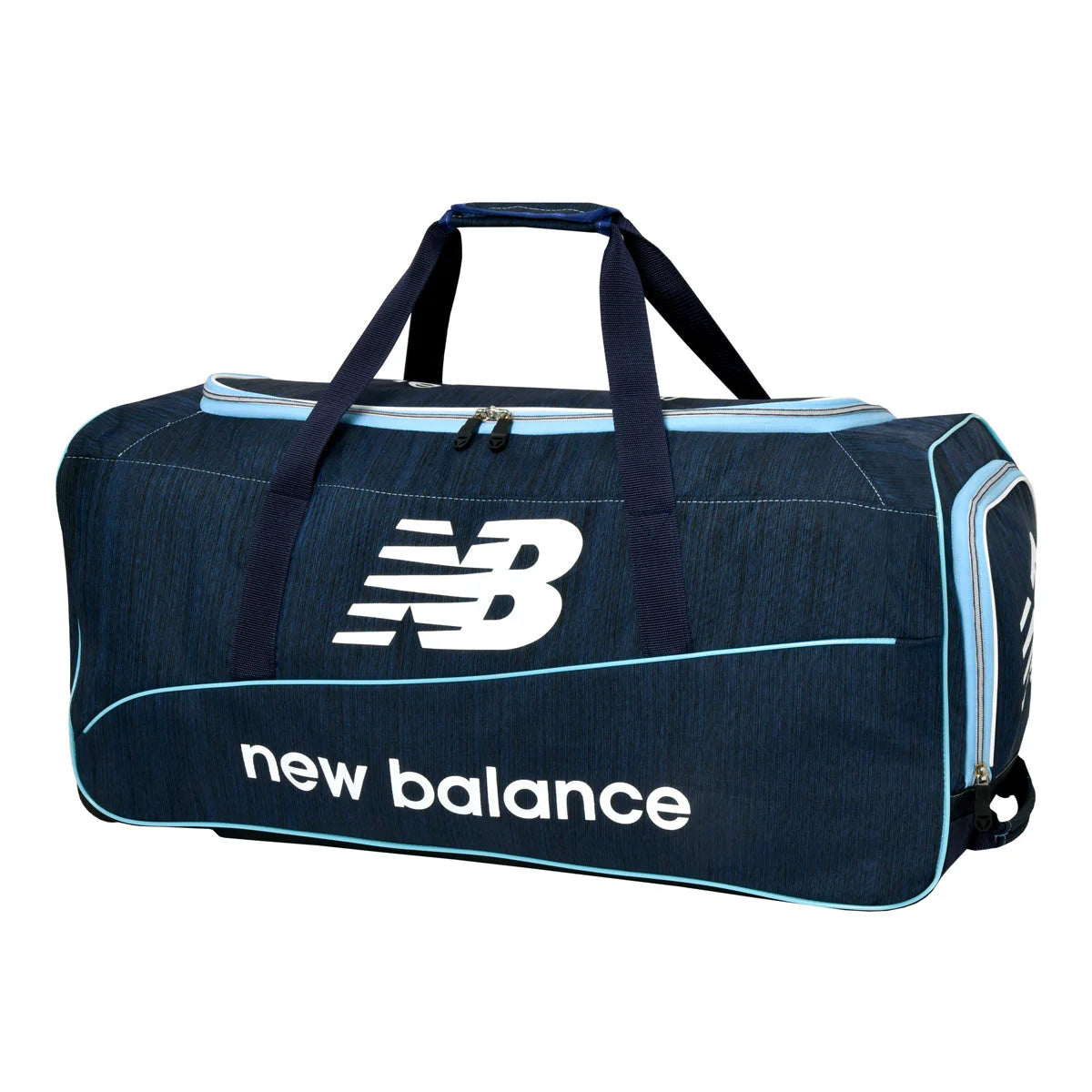 New Balance 500 Wheelie Cricket Bag 2025