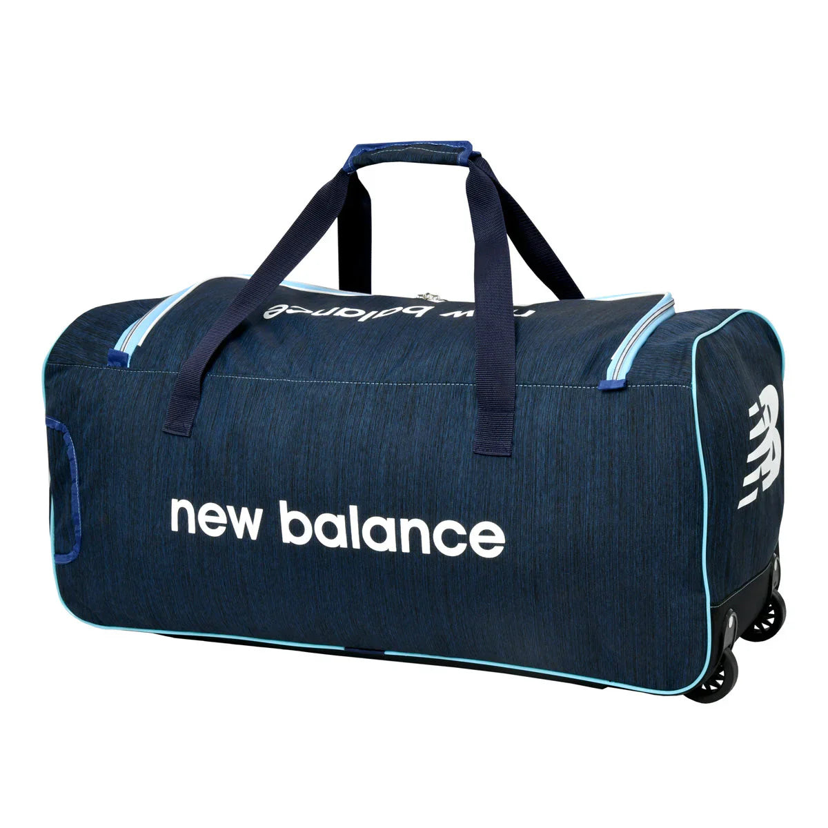 New Balance 500 Wheelie Cricket Bag 2025