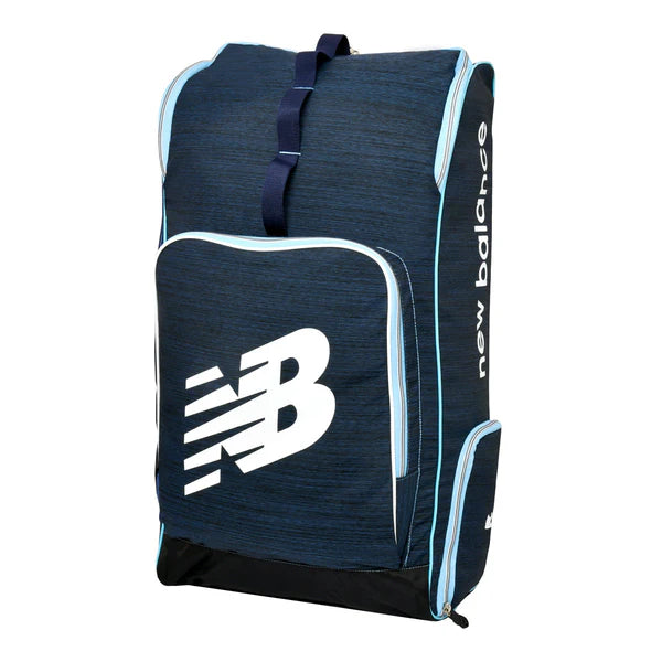New Balance 600 Duffle Backpack 2025