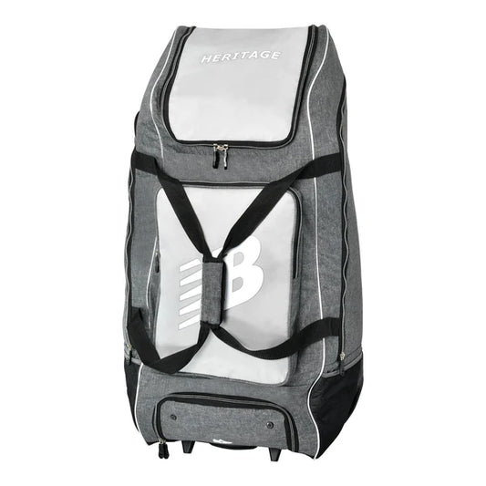 New Balance Heritage Combo Wheelie Bag 2024