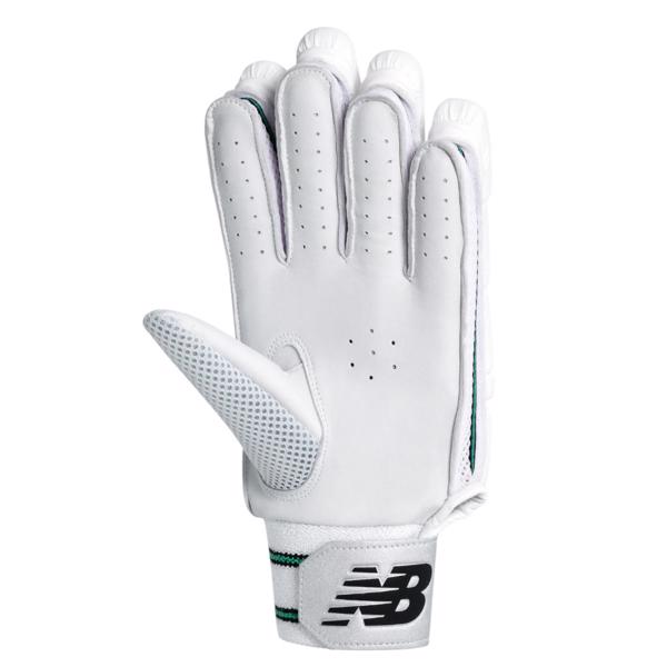 New Balance Burn 800 Junior Batting Gloves 2025