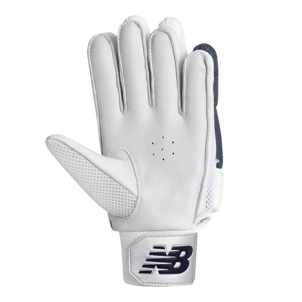 New Balance DC 500 Junior Batting Gloves 2025