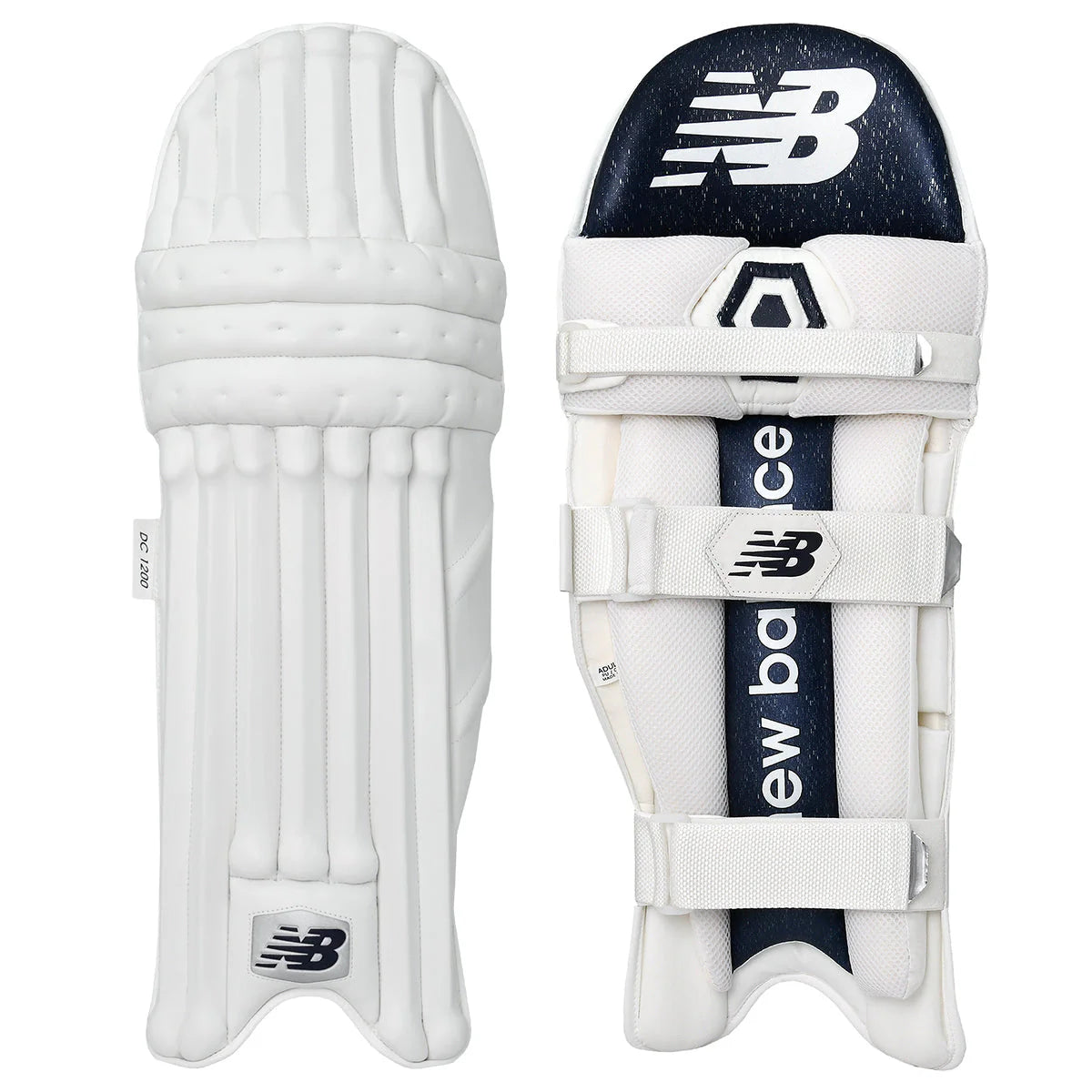 New Balance DC 1200 Batting Pads 2025