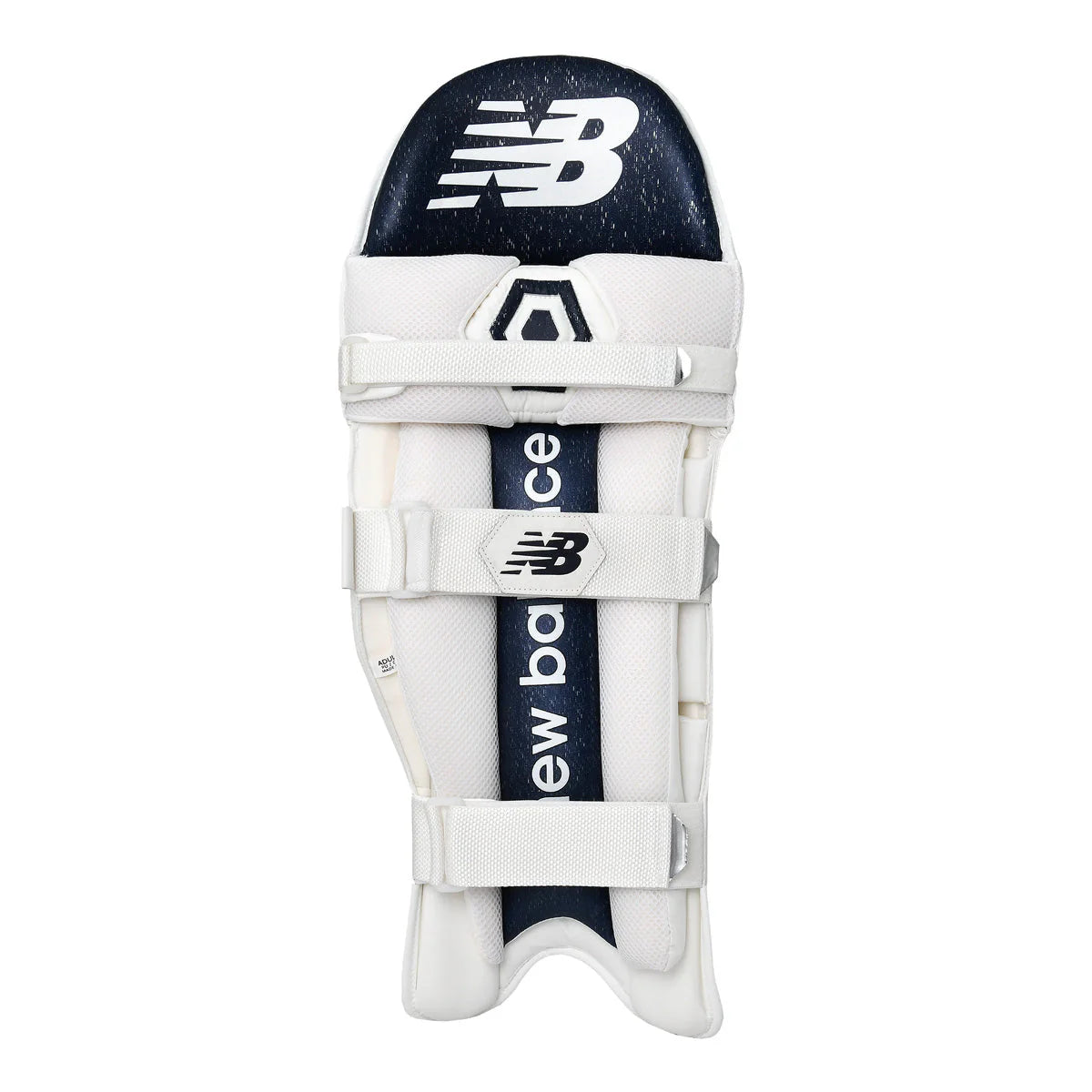 New Balance DC 1200 Batting Pads 2025