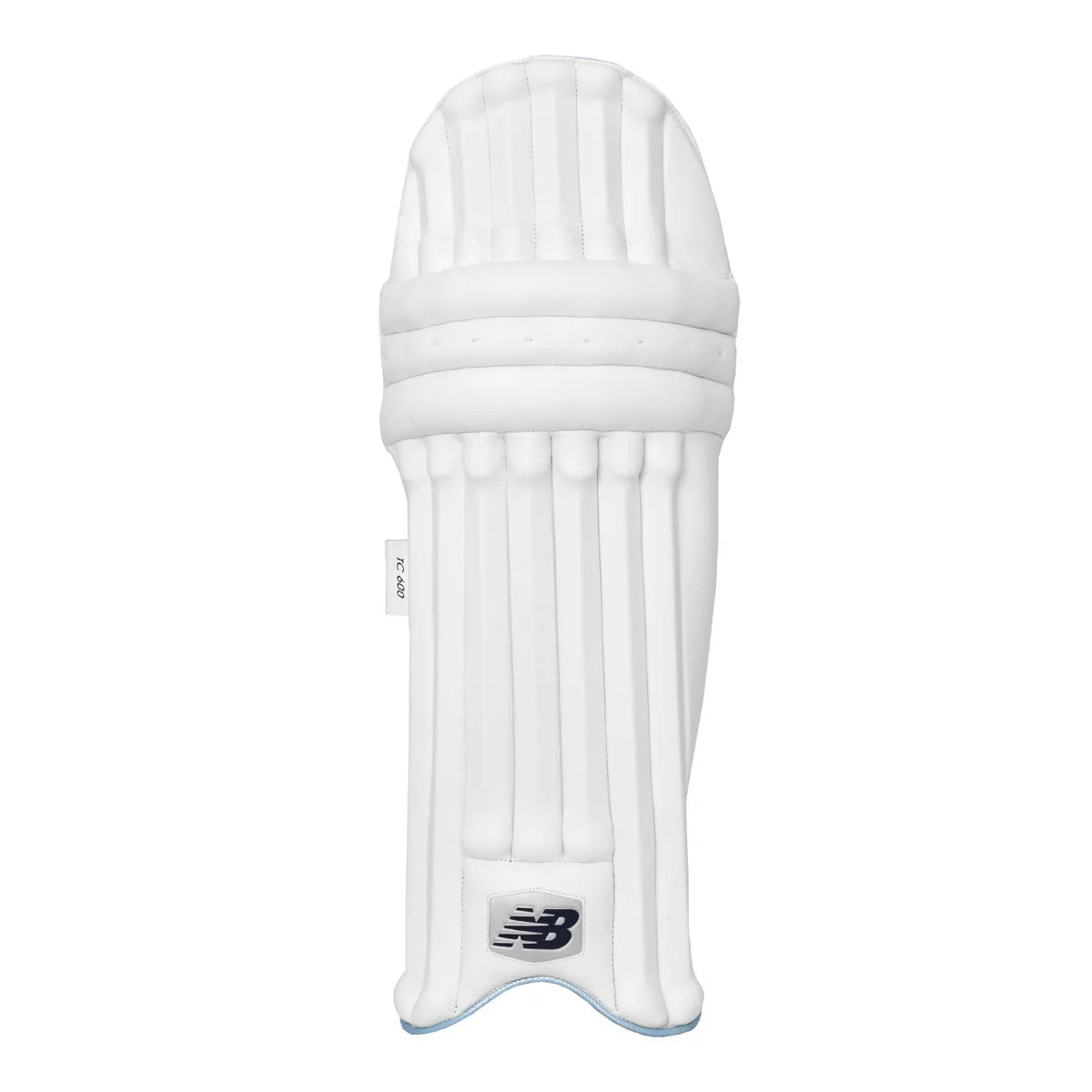 New Balance TC 600 Junior Batting Pads 2025