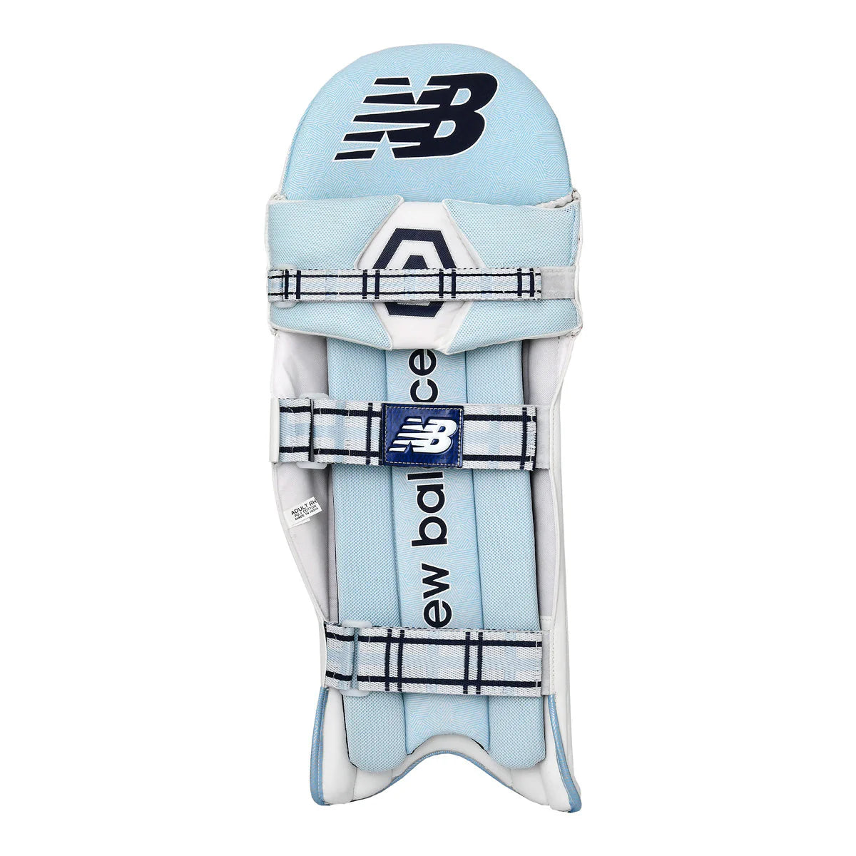 New Balance TC 600 Junior Batting Pads 2025