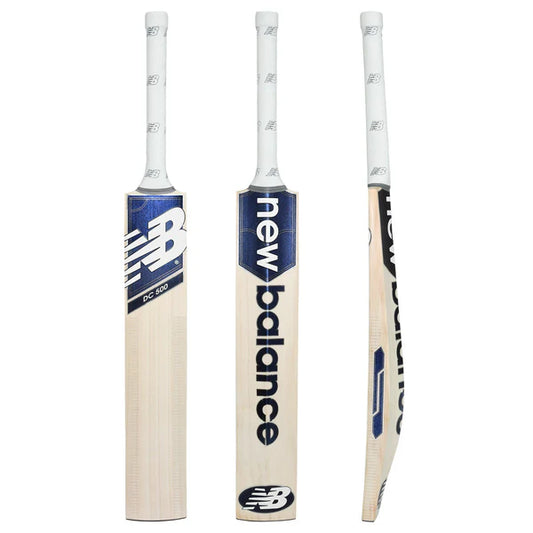 New Balance DC 500 Junior Cricket Bat 2025