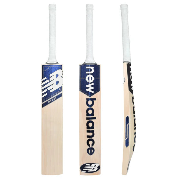 New Balance DC 800 Junior Cricket Bat 2025
