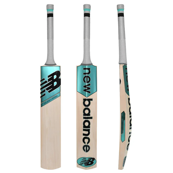 New Balance Burn 600 Junior Cricket Bat 2025
