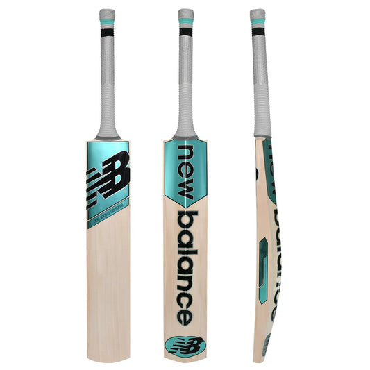 New Balance Burn 600 Junior Cricket Bat 2025