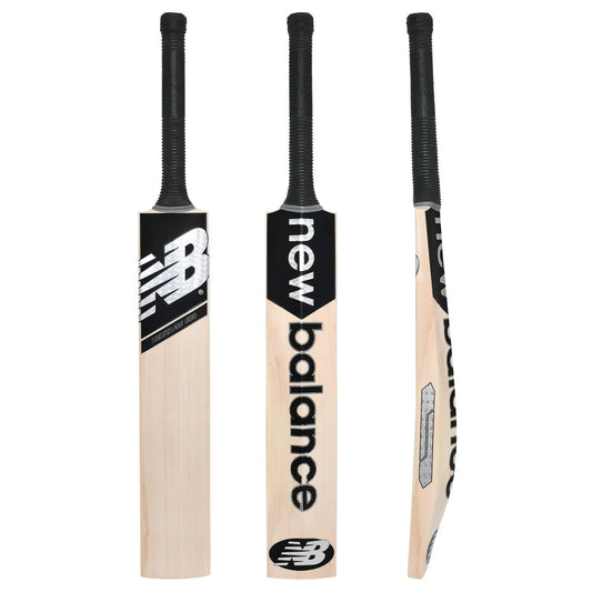 New Balance Heritage 600 Junior Cricket Bat 2025
