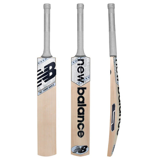 New Balance TC 1000 Max Cricket Bat 2025