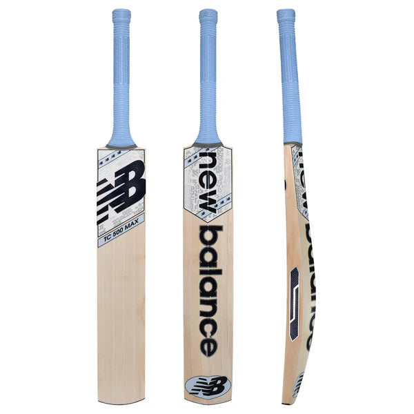 New Balance TC 500 Max Cricket Bat 2025