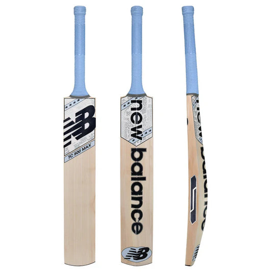 New Balance TC 500 Max Cricket Bat 2025