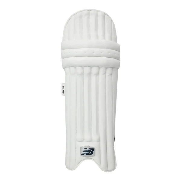 New Balance DC 880 Junior Batting Pads 2024