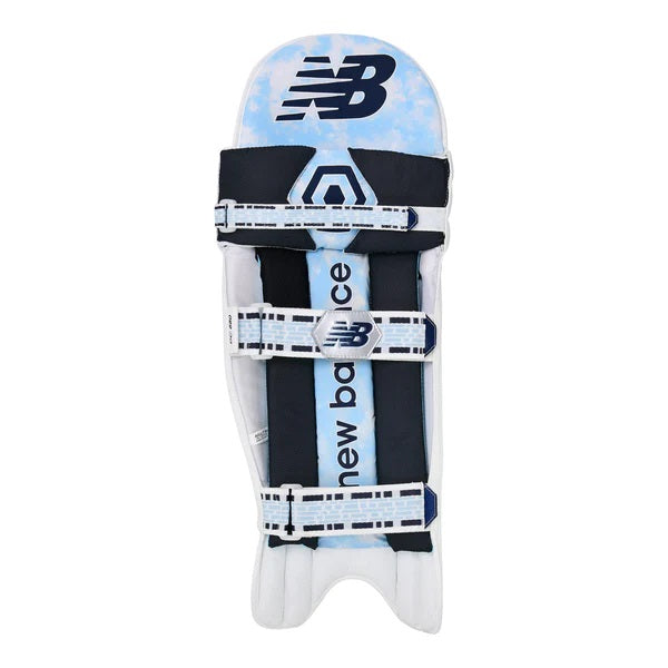 New Balance DC 880 Junior Batting Pads 2024