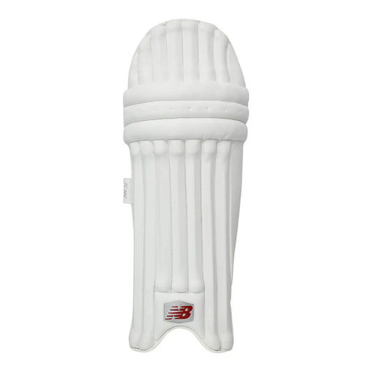 New Balance TC 660 Junior Batting Pads 2024